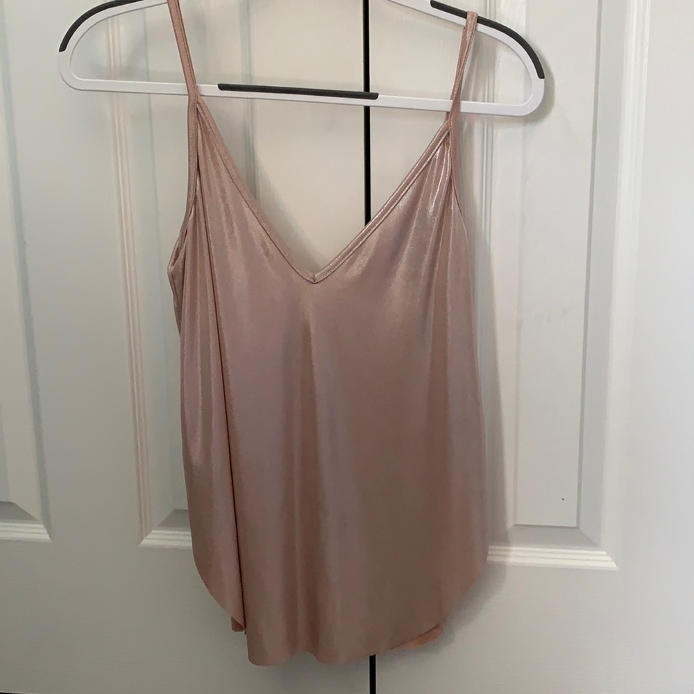 LA hearts tank